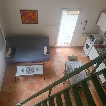 Villa Chez Philippe à Les Adrets-de-l'Estérel Extérieur photo