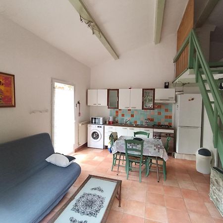Villa Chez Philippe à Les Adrets-de-l'Estérel Extérieur photo